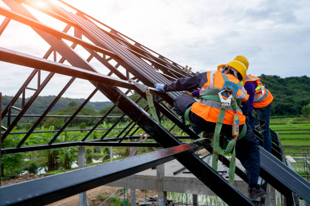 Best Storm Damage Roof Repair  in Dentsville, SC