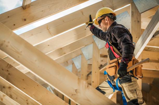 Best Residential Roofing Contractor  in Dentsville, SC