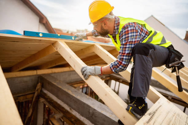 Best Roof Replacement Cost  in Dentsville, SC