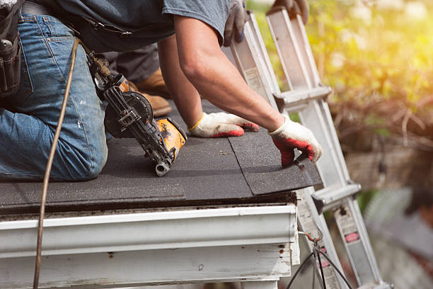 Quick and Trustworthy Emergency Roof Repair Services in Dentsville, SC
