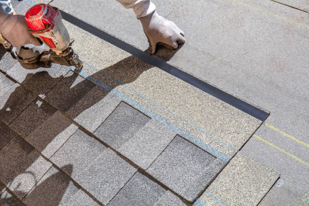 Reliable Dentsville, SC Roofing Contractor Solutions